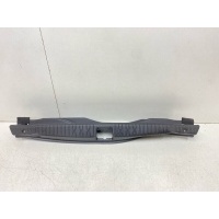 обшивка багажника Lada X-ray 2016- 8450021431