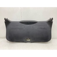 обшивка багажника Chery Tiggo 7 Pro 2020- 403000128AAABK