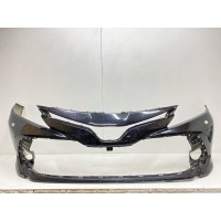 бампер Toyota Camry XV70 2017- 52119-3T935