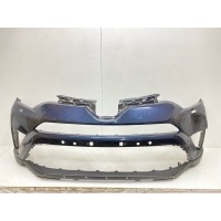 бампер Toyota Rav4 45 2015- 521194A912, 521190R917