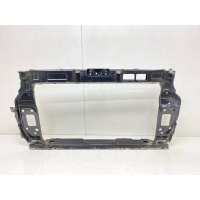 панель передняя Hyundai Creta 2 2021- 64101BW000