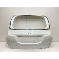 крышка багажника Mitsubishi Pajero Sport 3 2015- 5801B684