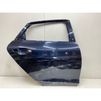 дверь Kia K5 2021- 77004L2000