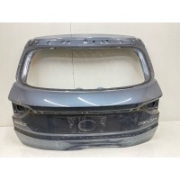 крышка багажника Geely Coolray SX11 2019- 5062031900C15