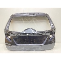 крышка багажника Hyundai Tucson 4 2021- 72800N9200