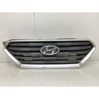 решетка радиатора Hyundai Creta 2 2021- 86350BW000