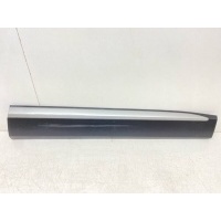 накладка двери Geely Tugella 2020- 5075058600
