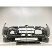 бампер Mitsubishi Outlander 3 2018- 6400J474