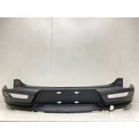 спойлер бампера Chery Tiggo 7 2017- T152804510BA