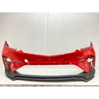 бампер Geely Coolray SX11 2018- 6010101700