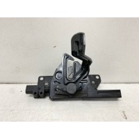 замок капота Kia Rio 3 2016- 811304Y000