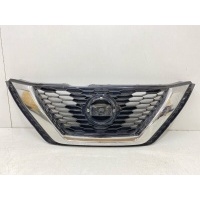 решетка радиатора Nissan Qashqai J11 2018- 62310HV22C