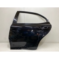 дверь Toyota Camry XV70 2017- 6700433260