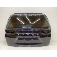 крышка багажника Exeed VX 2020- 509001145AADYJ
