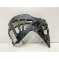 Кронштейн бампера BMW 5er G30 2016- 51117385347