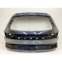 крышка багажника Exeed TXL 2020- 509000737AADYJ