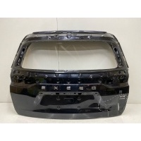 крышка багажника Exeed VX 2020- 509001145AADYJ