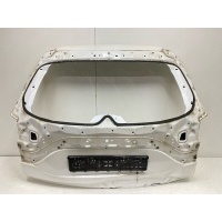 крышка багажника Mazda CX-5 2 2017- KBY2-6202-XB