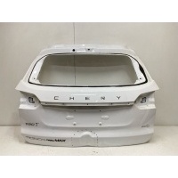 крышка багажника Chery Tiggo 8 PRO 2020- 552000103AADYJ