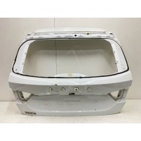 крышка багажника Lada Vesta 2015- 8450102347
