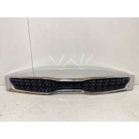 решетка радиатора KIA RIO 4 X-Line 2017-2021 86351H0500