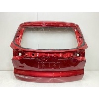 крышка багажника Geely Atlas Pro 2020- 5062039400C15