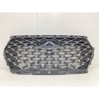 решетка радиатора Chery Tiggo 7 Pro 2022- 602001812AA