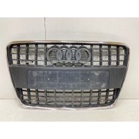 решетка радиатора Audi Q7 4L 2010-2014 4L0853651F