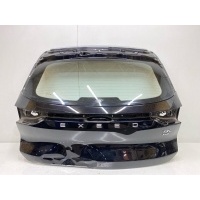 крышка багажника Exeed TXL 2021- 509000737AADYJ