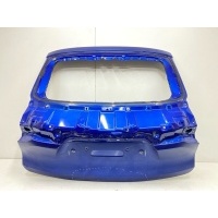 крышка багажника Haval F7 2019- 6301200XKQ05AD