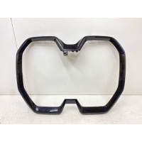 Накладка бампера BMW IX I20 2022- 51119492163