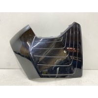 Накладка бампера BMW IX I20 2022- 51115A3AE04