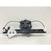 стеклоподъемник Haval Jolion 2021- 6204400XST10A