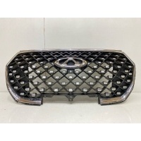 решетка радиатора Chery Tiggo 8 PRO MAX 2022- 602001961AA
