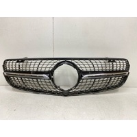 решетка радиатора Mercedes-Benz GLC-Class X253 2015- A2538800000
