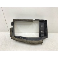 воздуховод TOYOTA Land Cruiser 300 2022-2024 165C170050