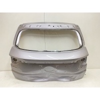 крышка багажника Geely Coolray SX11 2017- 5062031900C15