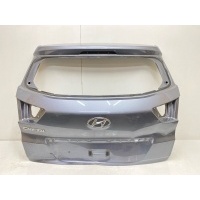 крышка багажника Hyundai Creta 2016- 73700-M0000