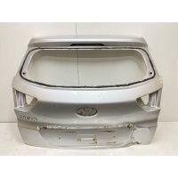 крышка багажника Hyundai Creta 2016- 73700-M0000