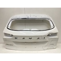 крышка багажника Haval Jolion 2021- 6301600XST11A