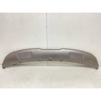 спойлер бампера Chery Tiggo 8 PRO MAX 2022- 602001970AA