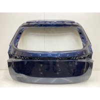 крышка багажника Omoda C5 2020- 552000260ААDYJ