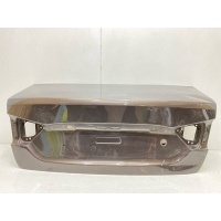 крышка багажника Lada Vesta 2015- 8450039387