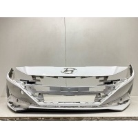 бампер Hyundai Elantra 7 2018- 86511F2AA0