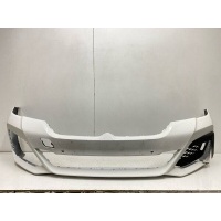 бампер BMW 5er G30 2020- 51119852205