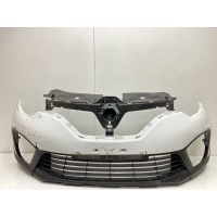 бампер Renault Kaptur 2016- 620228229R