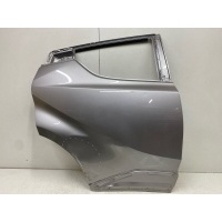 дверь Toyota C-HR 2017- 67003F4010