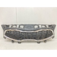 решетка радиатора Kia Ceed 2 2012-2015 86351A2000