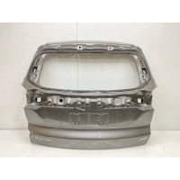 крышка багажника Geely ATLAS Pro 2020- 5062039400C15