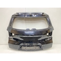 крышка багажника Chery Tiggo 4 2022- 552000261AADYJ